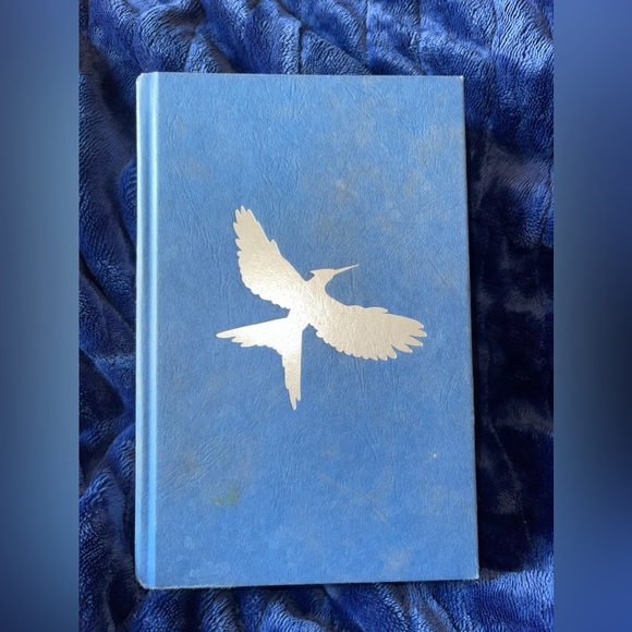 Mocking Jay Hardcover Book - Picture 1 of 7